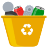cari-metal-recycling-icon