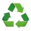 icone-recyclage-vert-125x125